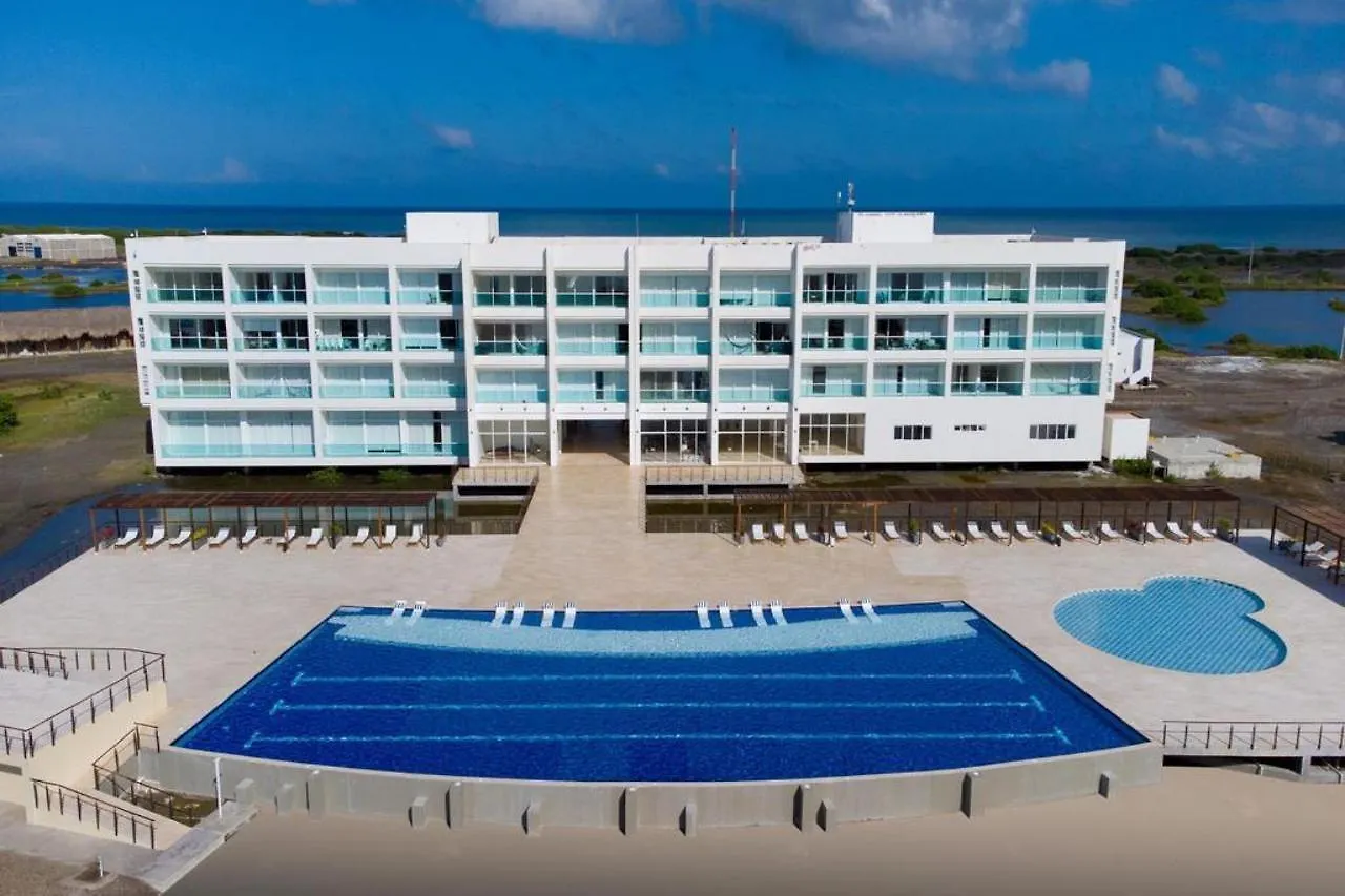 Marina Puerto Velero Hotel Barranquilla