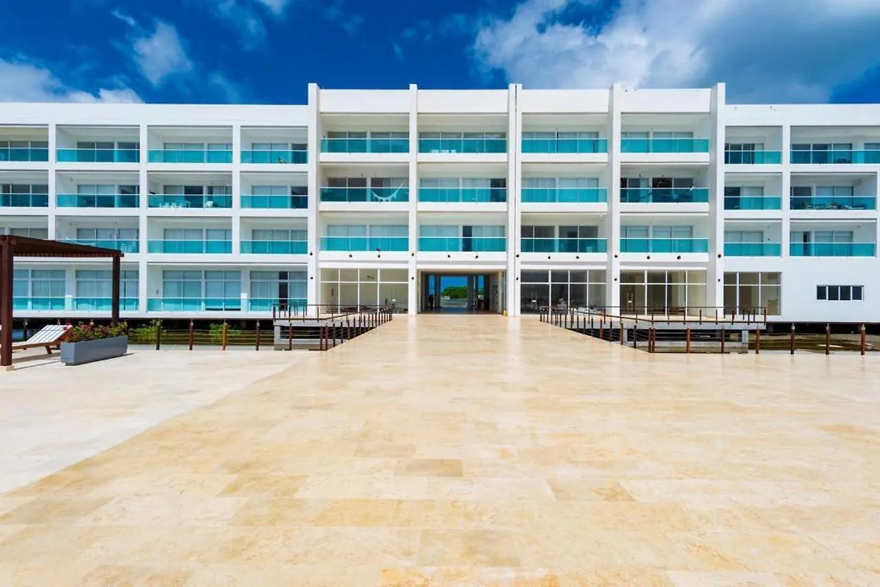 Marina Puerto Velero Hotel Barranquilla  3*, Barranquilla (Atlantico) Colombia