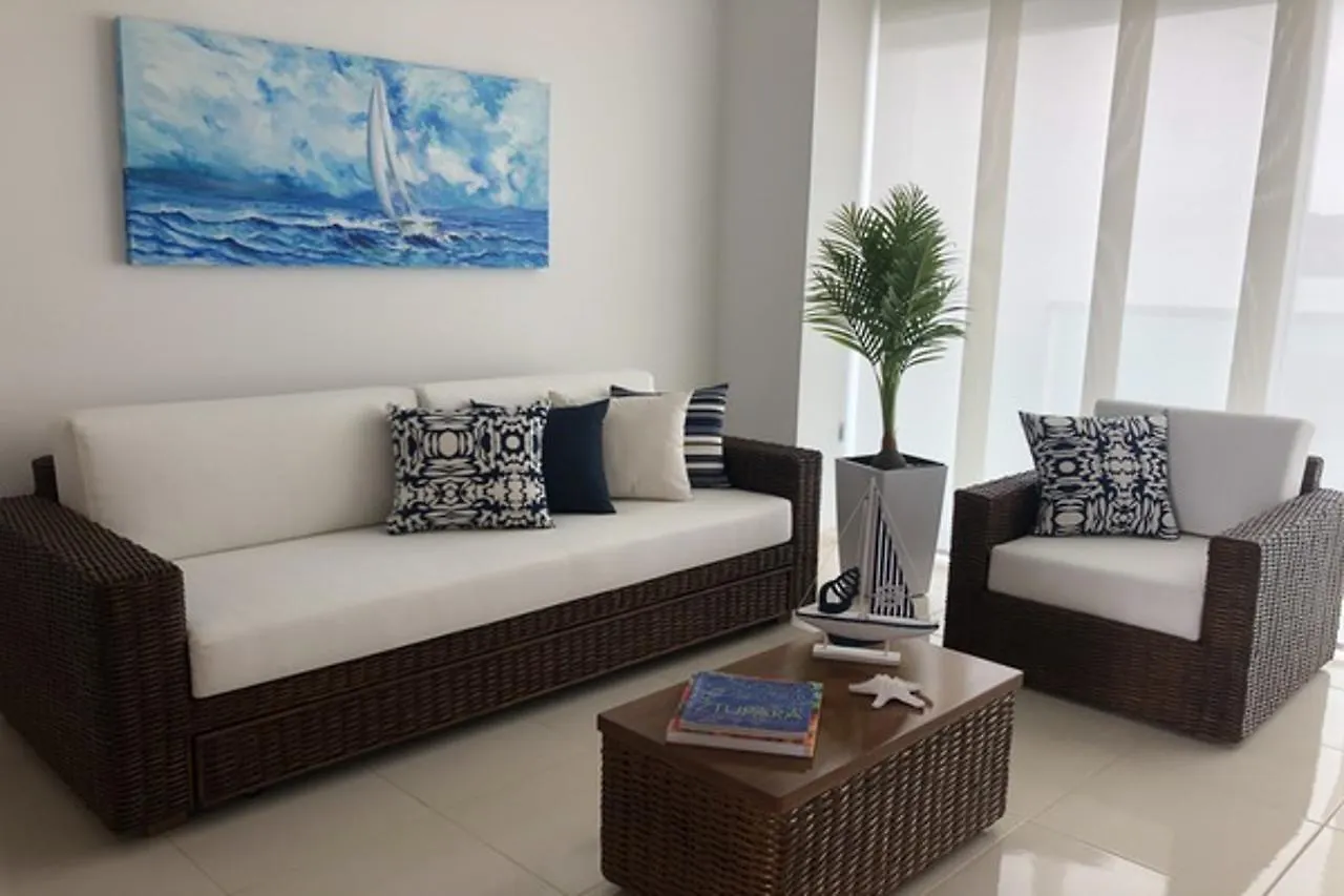 Marina Puerto Velero Hotel Barranquilla
