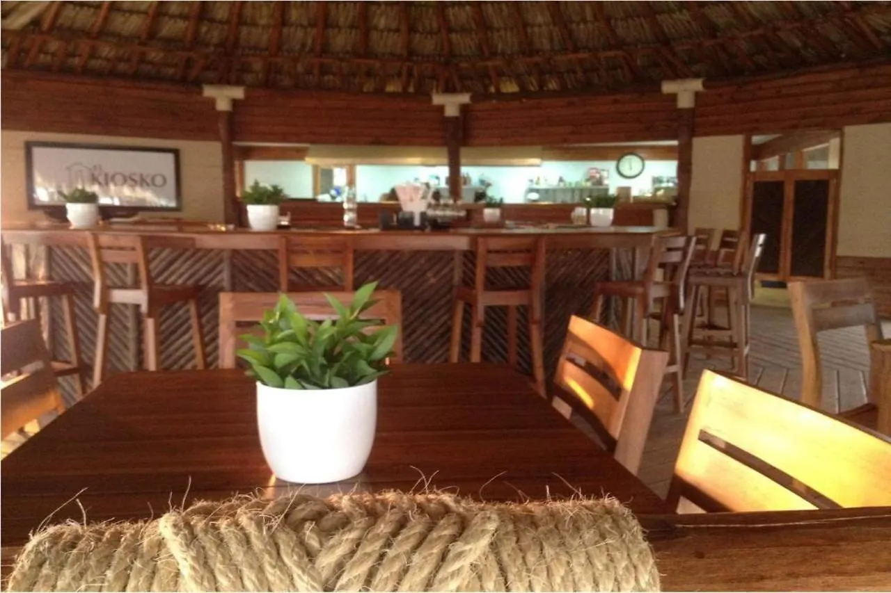 Marina Puerto Velero Hotel Barranquilla