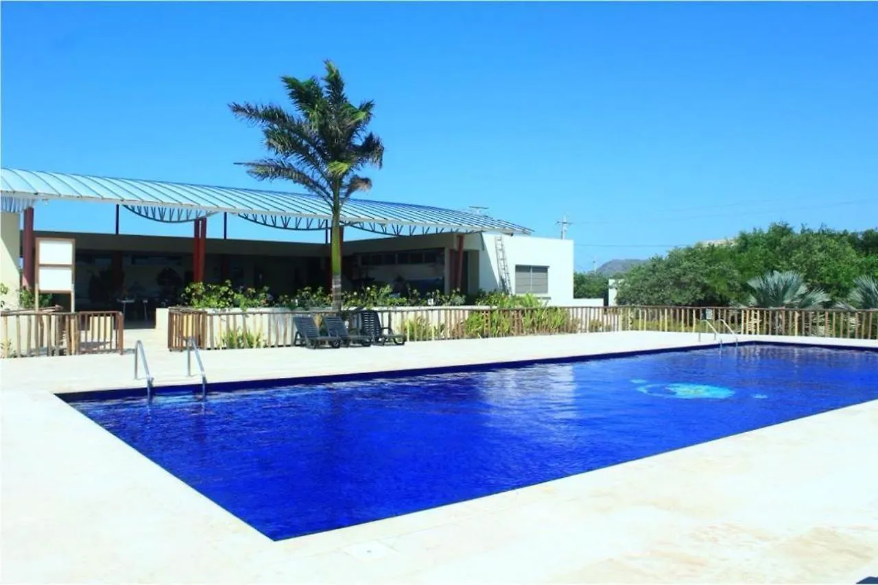 Marina Puerto Velero Hotel Barranquilla
